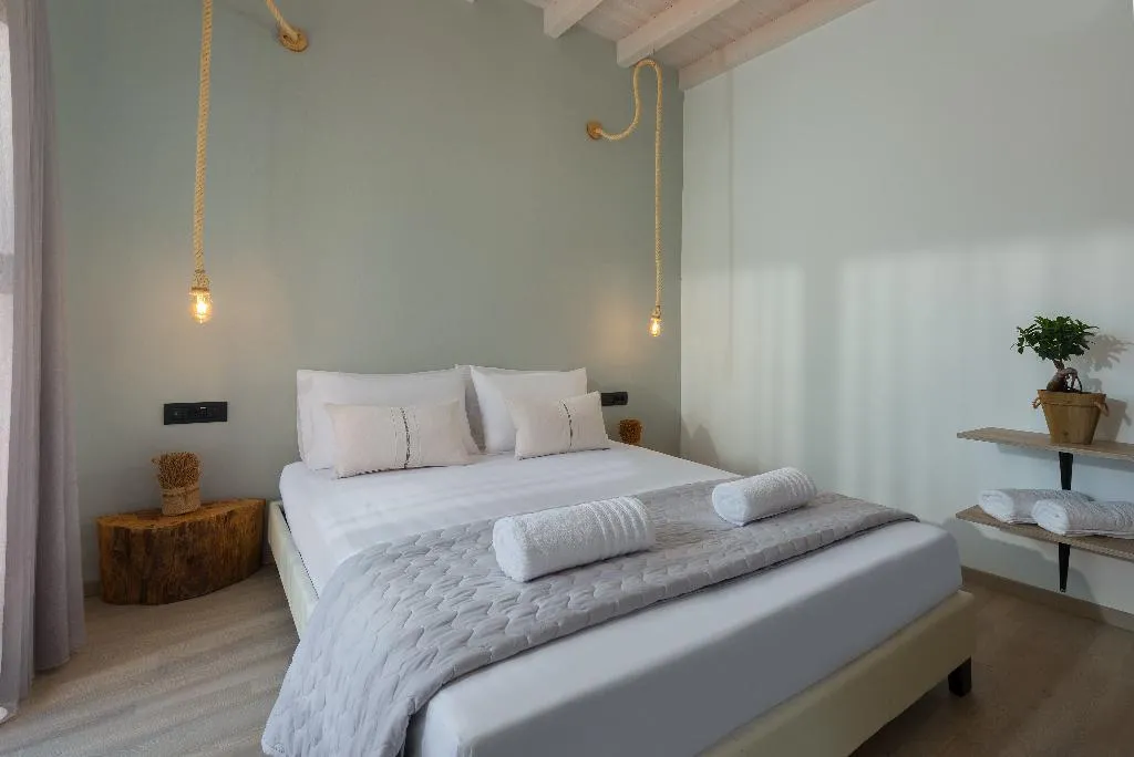 Room, Southrock Villas, Rhodes