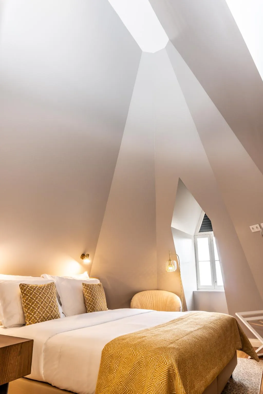 DOUBLE CLASSIC Room, 1905 Zinos Palace, Madeira