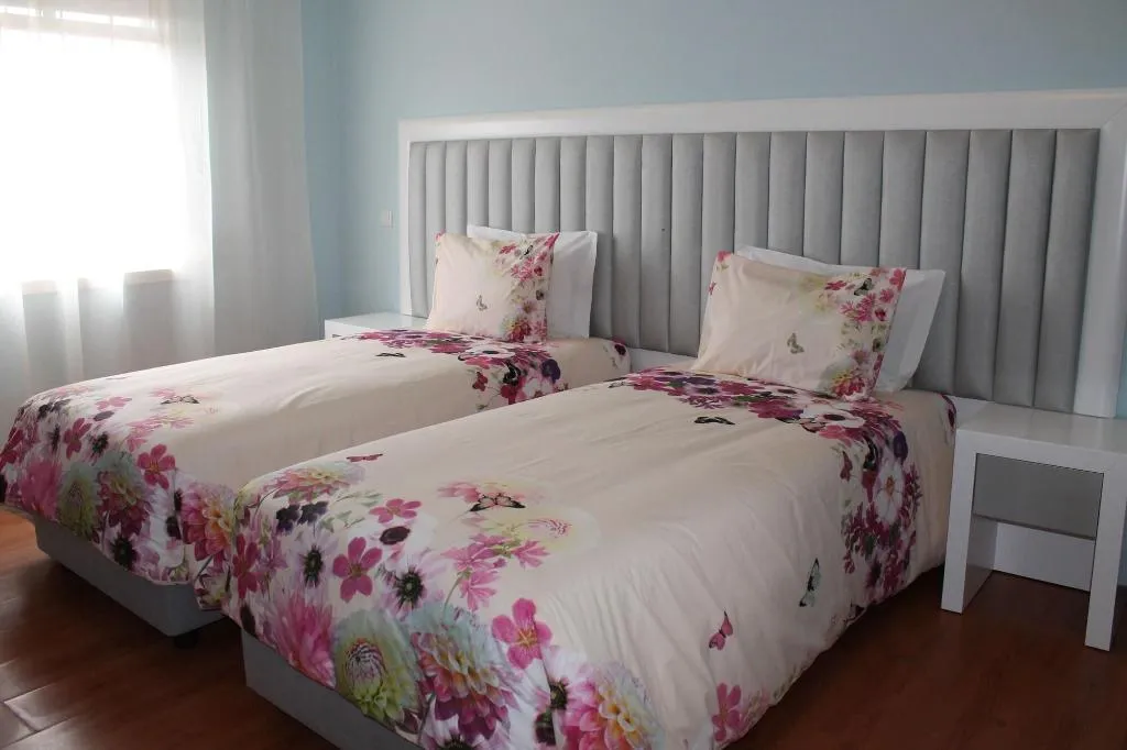 Room, Grande Oceano Guest House, Porto