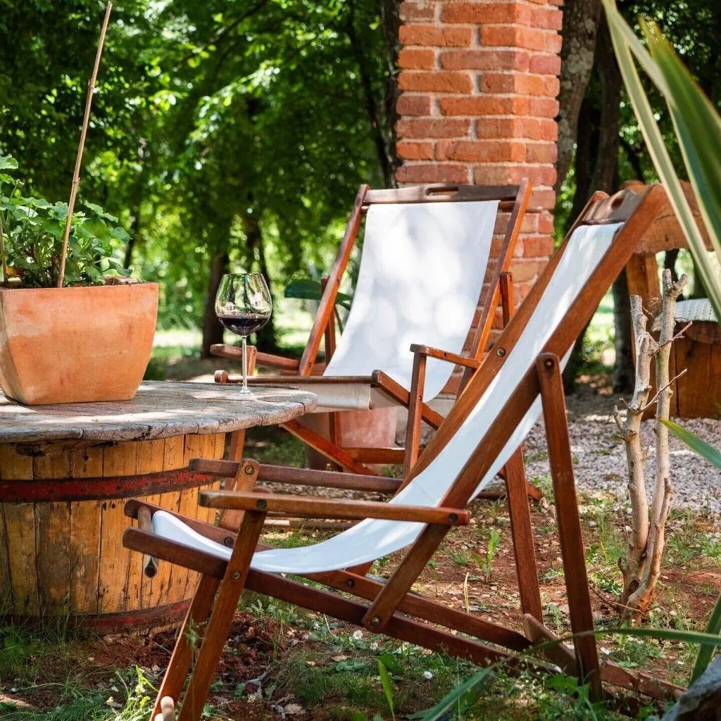 Restaurant, Hotel Filipini, Istria