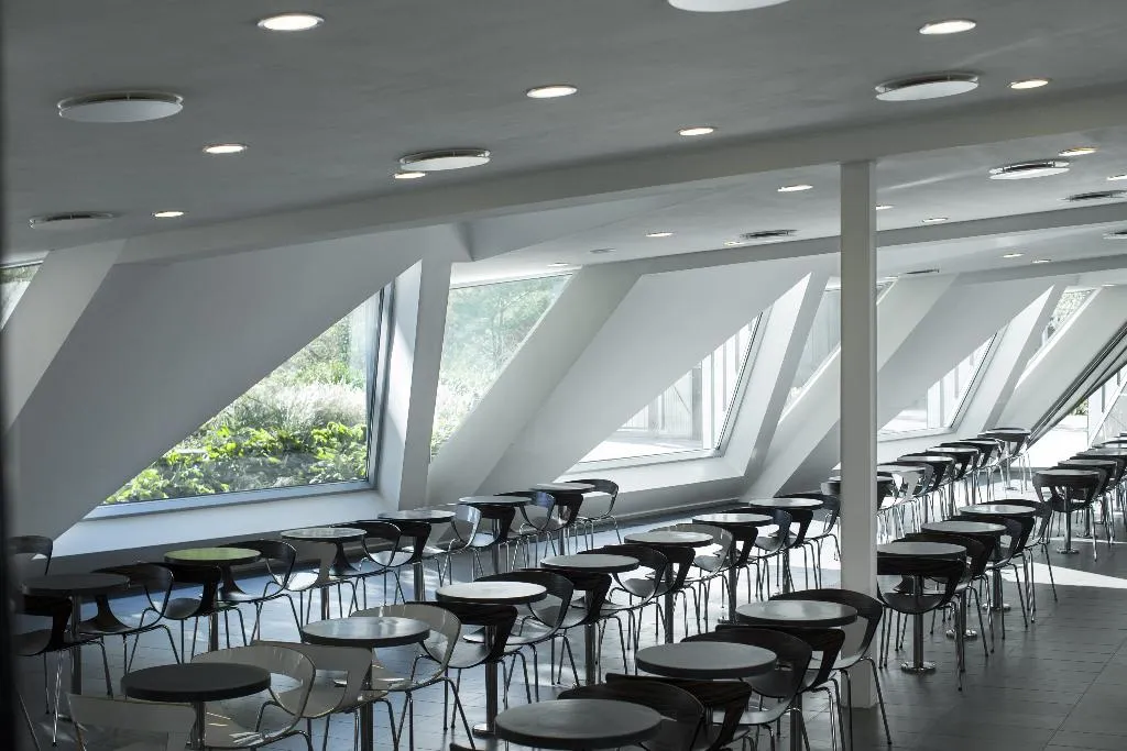 Restaurant, Wakeup Copenhagen - Carsten Niebuhrs Gade, Copenhagen