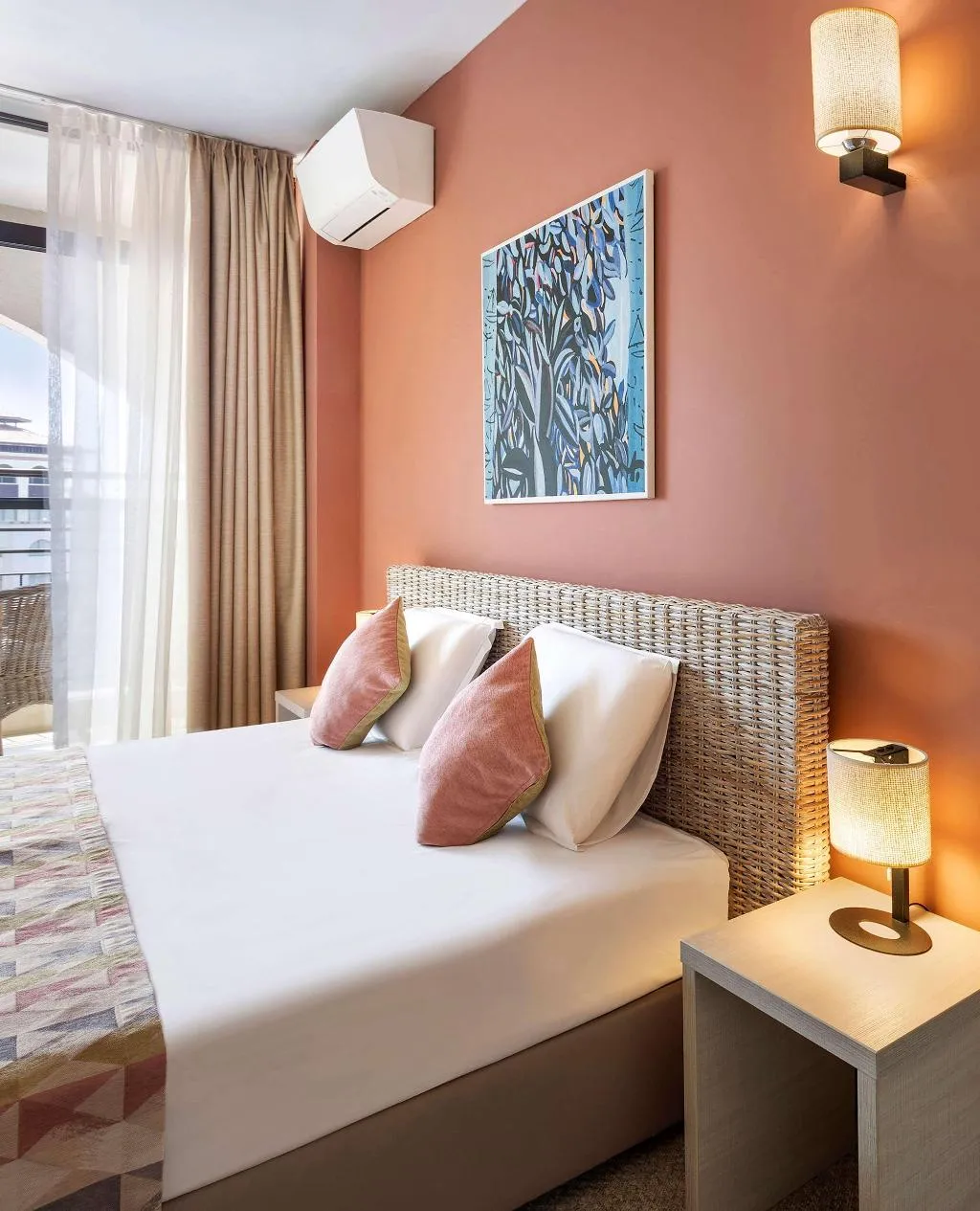 FAMILY ROOM STANDARD Room, Melia Sunny Beach, Bourgas