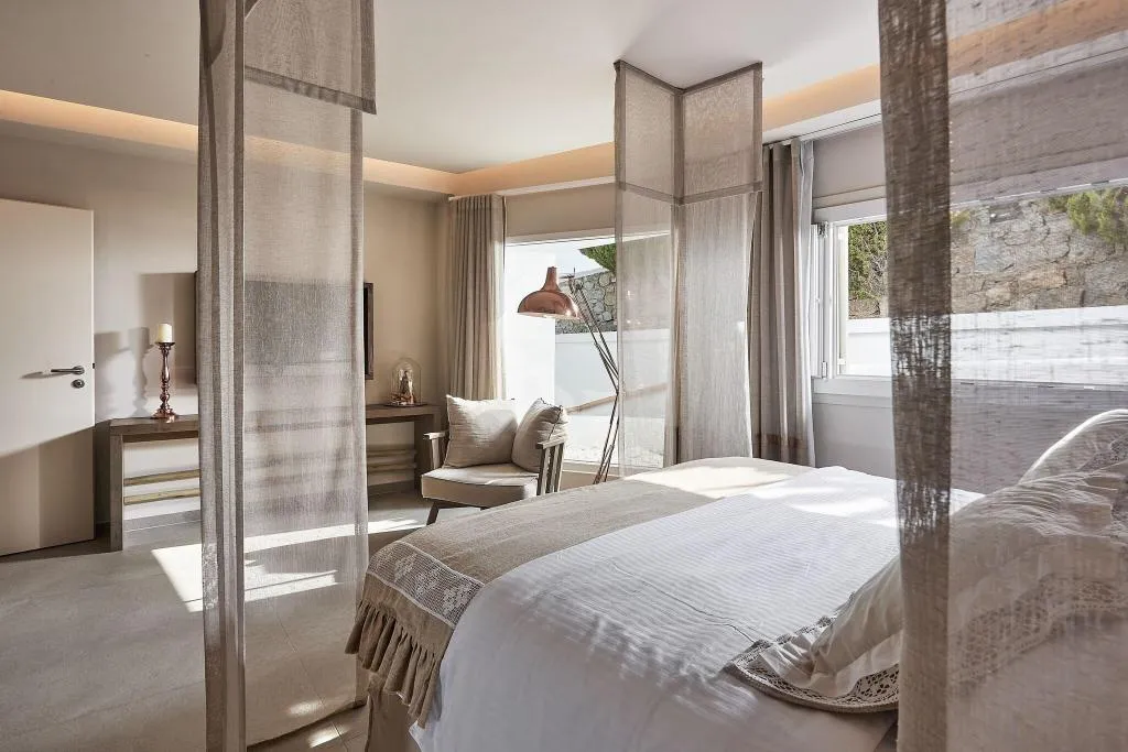 SUITE GRAND Room, Palladium, Mykonos