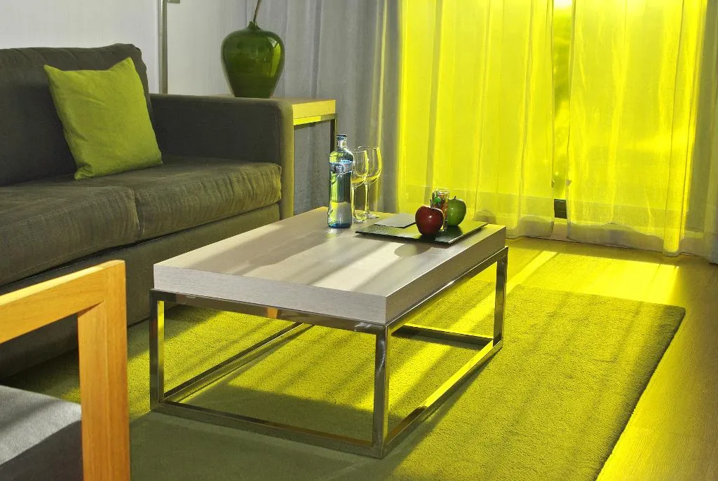 SUITE STANDARD Room, Double Tree by Hilton Girona, Costa Brava