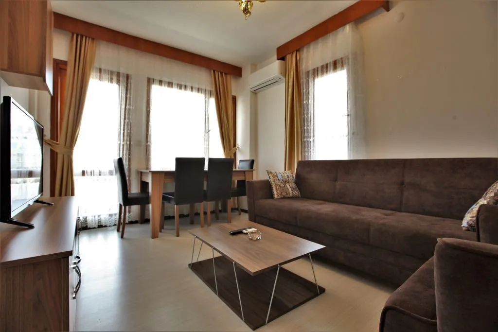 Room, Maxx Apart, Antalya