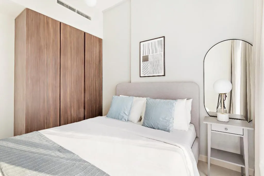 STUDIO CITY VIEW Room, Vera Residences, Dubai