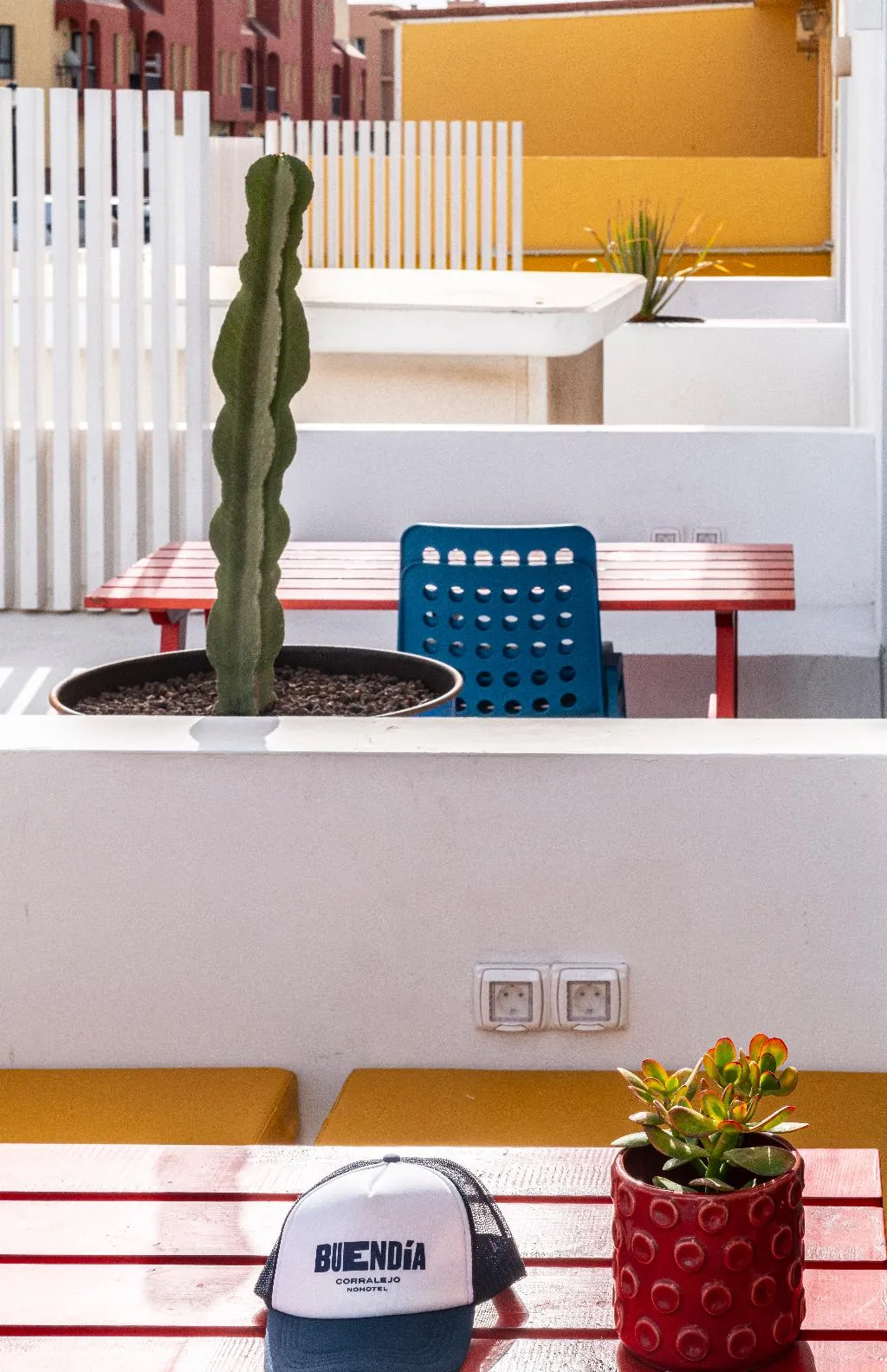APARTMENT DUPLEX Room, Buendia Corralejo Nohotel, Fuerteventura