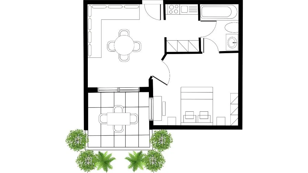 STUDIO GRAND Room, Grecotel Casa Adele, Crete