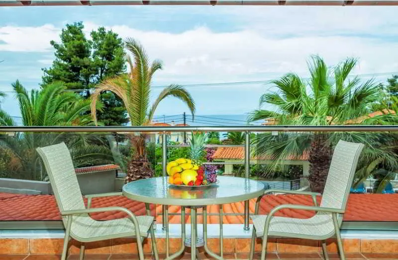 Room, Anna Maria Paradise, Halkidiki