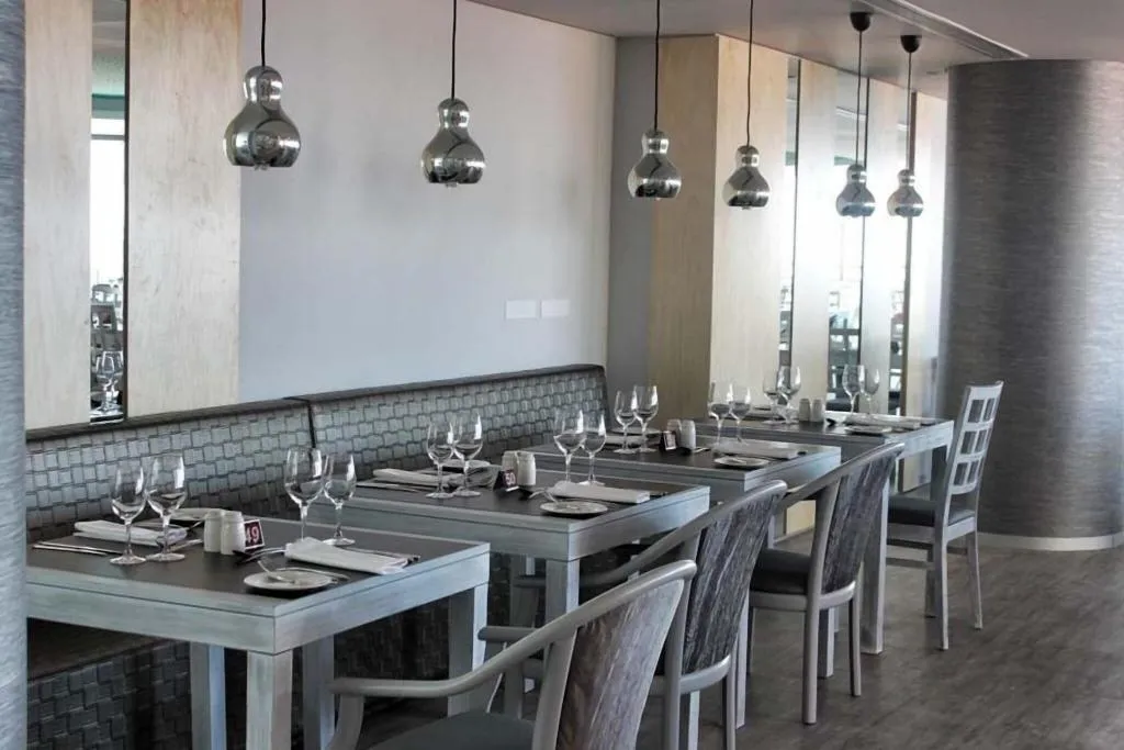 Restaurant, The Views Monumental, Madeira