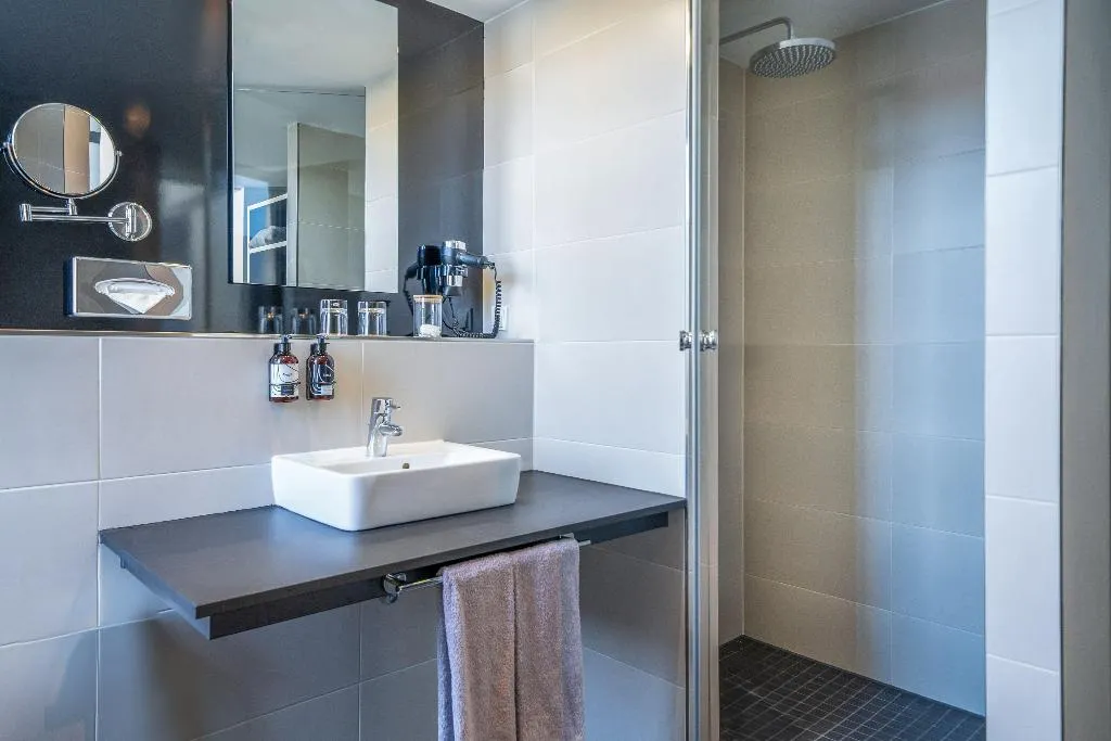 Room PREMIUM Room, INNSiDE by Melia Berlin Mitte, Berlin