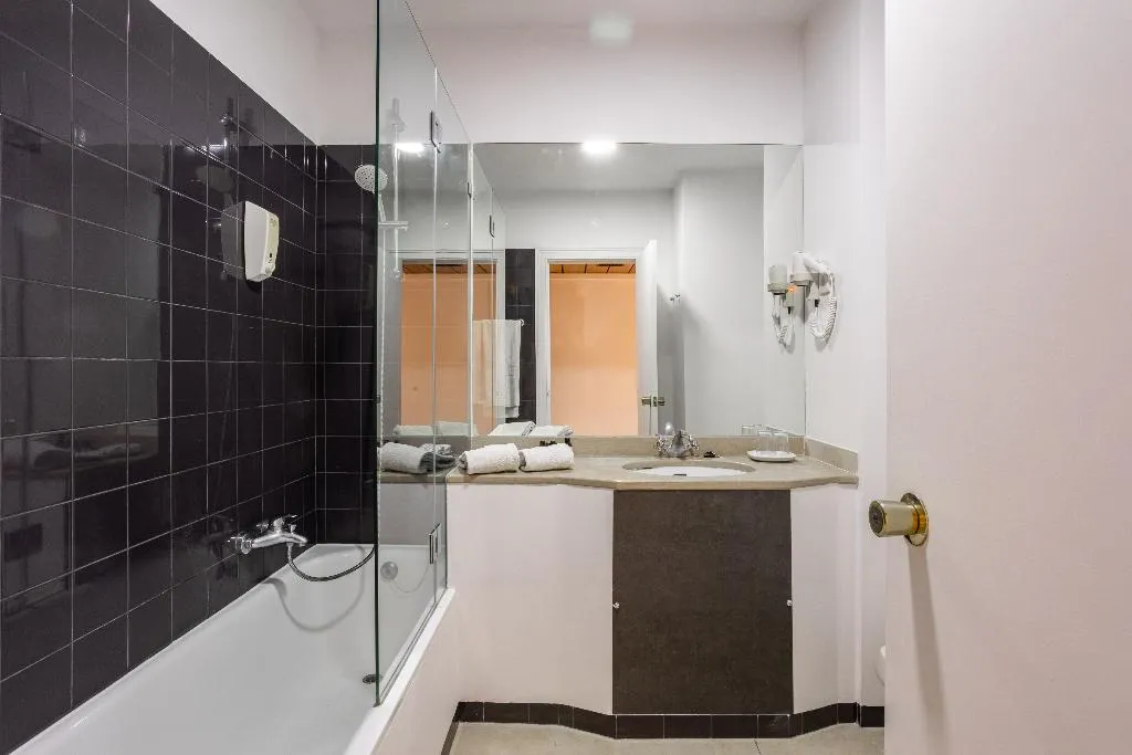 APARTMENT ONE BEDROOM Room, Clube do Lago Hotel, Lisbon