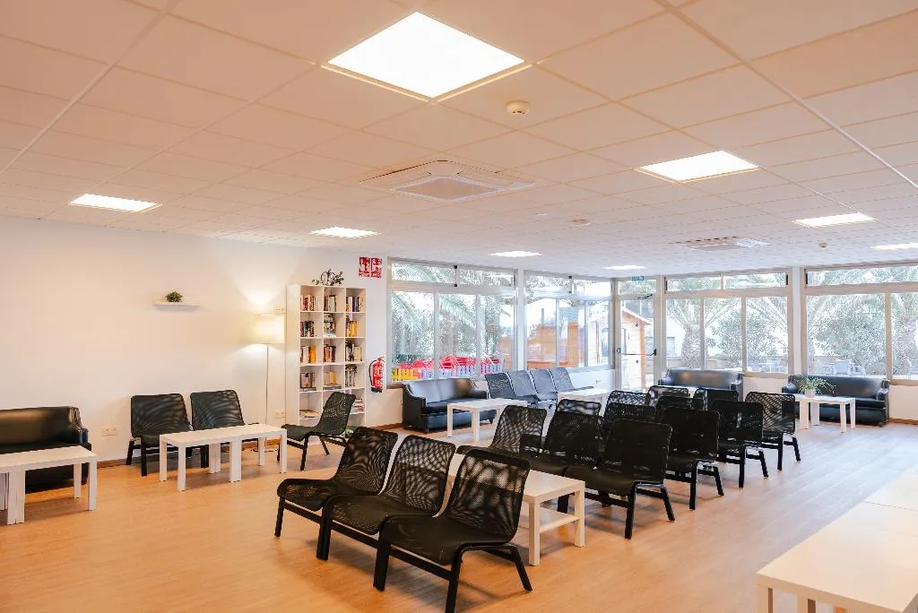 Conferences, Port Europa, Costa Blanca