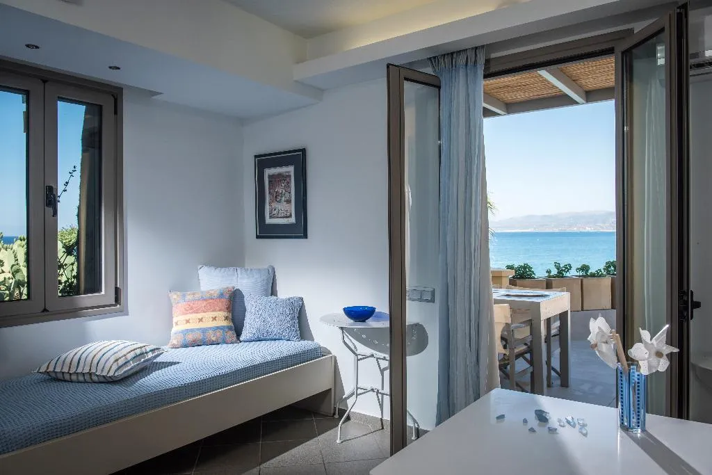 APARTMENT ONE BEDROOM Room, Skajado Cottages and Apartments, Crete
