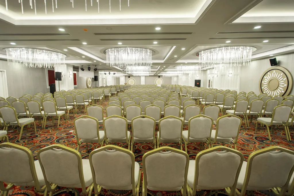 Conferences, Sensitive Premium Resort & Spa, Antalya