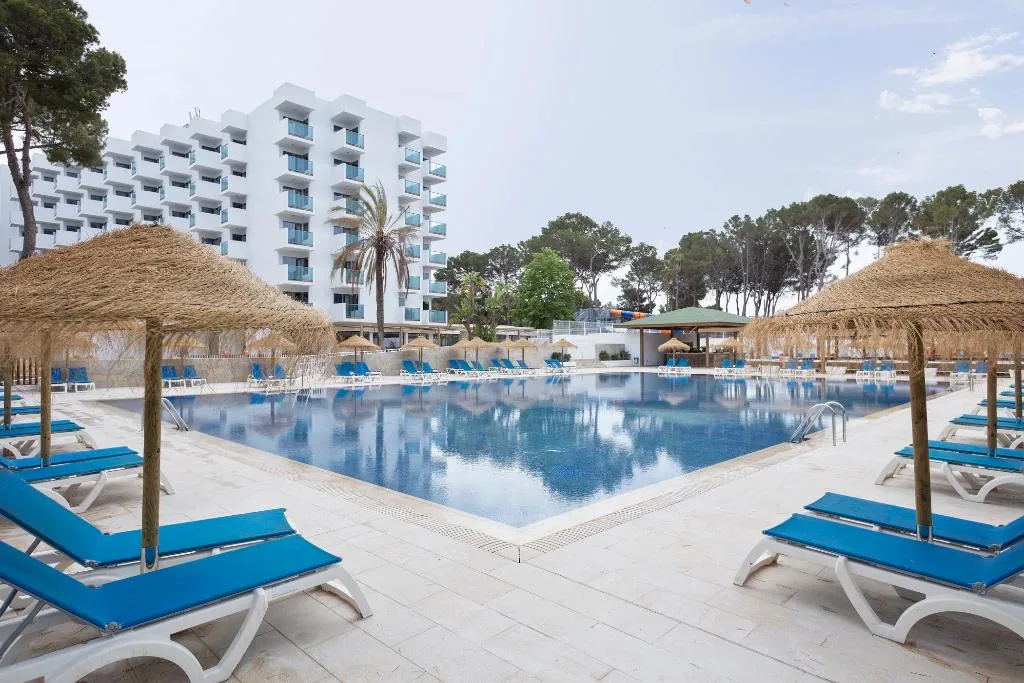 Pool, Best Delta, Majorca
