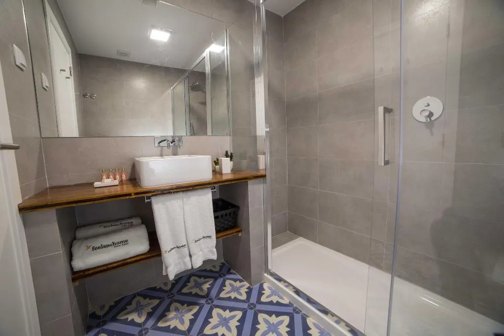 Room, Bica FLH Suites, Lisbon