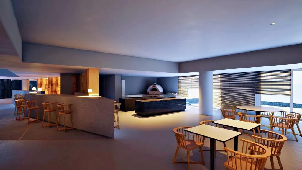Restaurant, Villa C Boutique Hotel, Porto