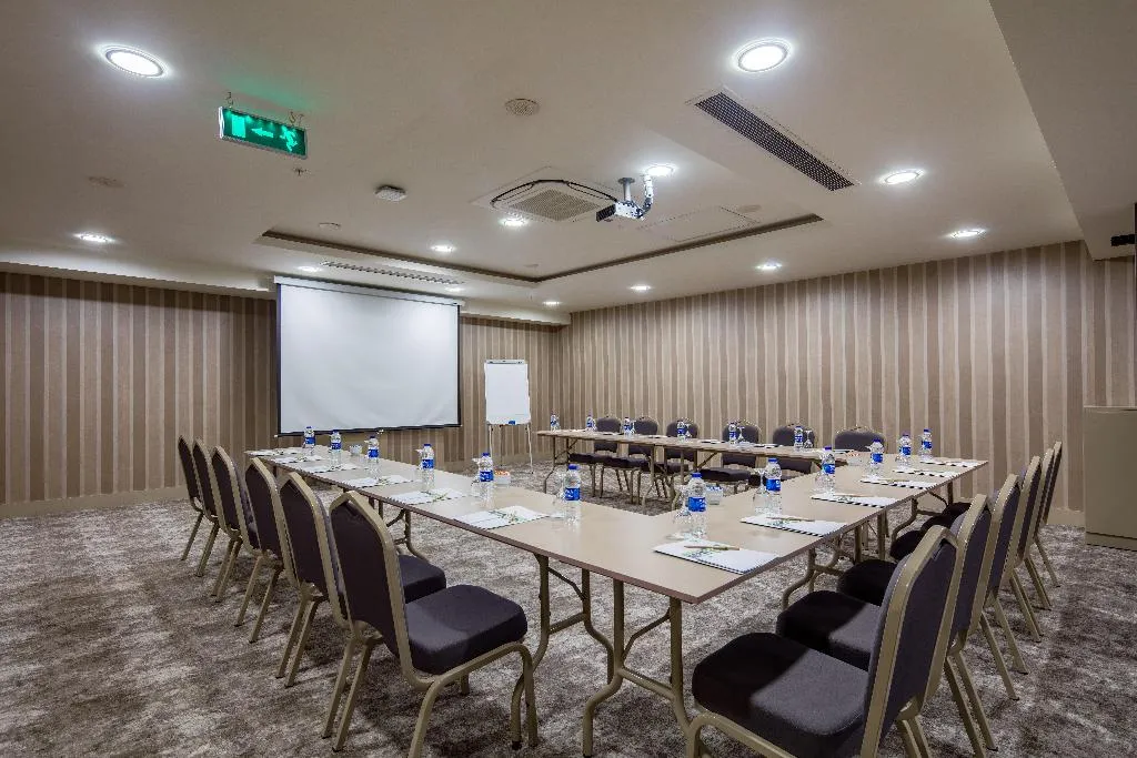 Conferences, Holiday Inn Antalya Lara, Antalya
