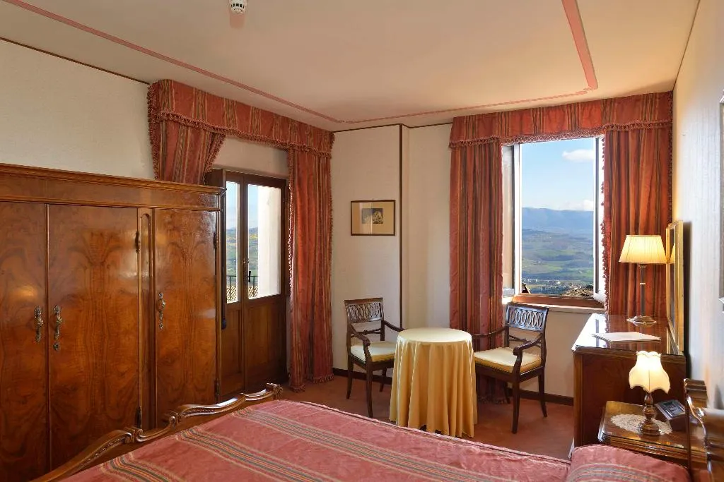 Room, Fonte Cesia, Perugia