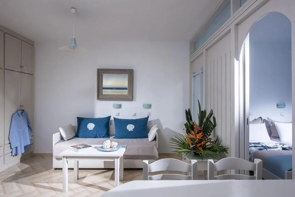 Room, Villa Sonia, Crete