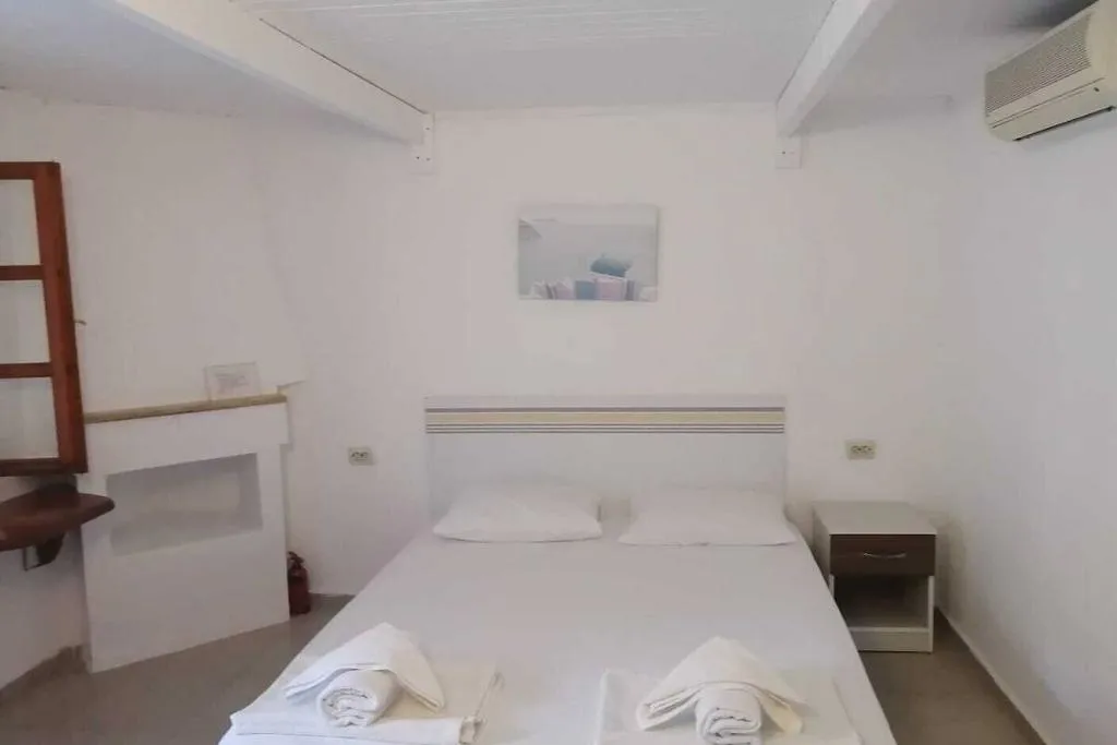 Room STANDARD Room, Myndos Bed & Breakfast, Bodrum