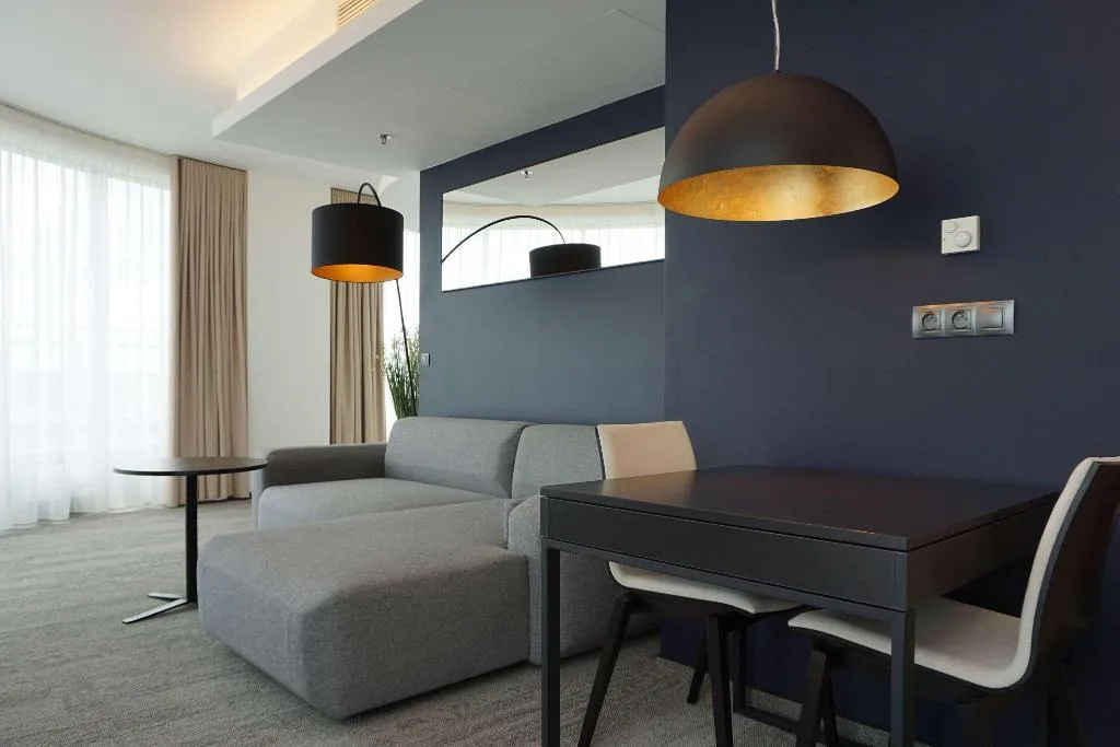 Room, Clarion Congress Hotel Prague, Prague