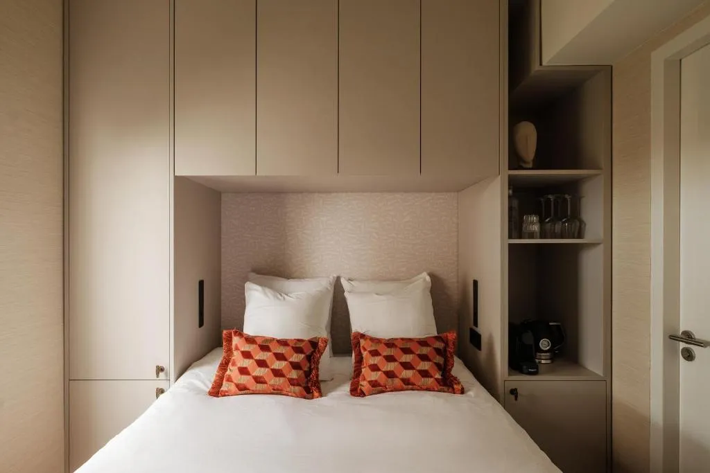 Room, Amsterdam Parklane, Amsterdam