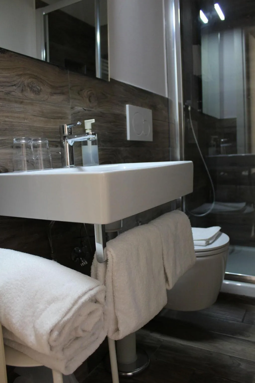 DOUBLE SUPERIOR Room, B&B Cimatori, Florence