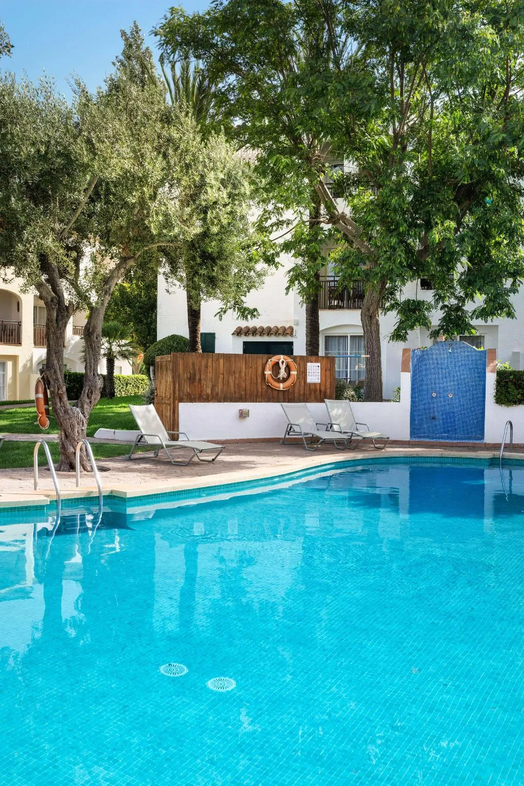 Pool, Sol Falco Menorca, Menorca