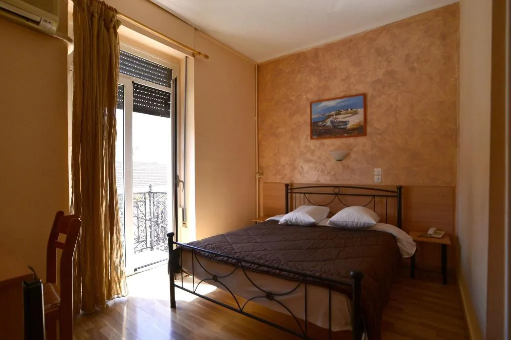 Room, Hotel Electra, Athens