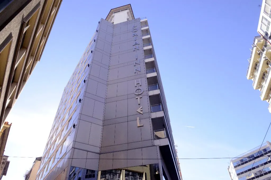 General view, Dorian Inn Sure Hotel Collection by Best Western, Athens