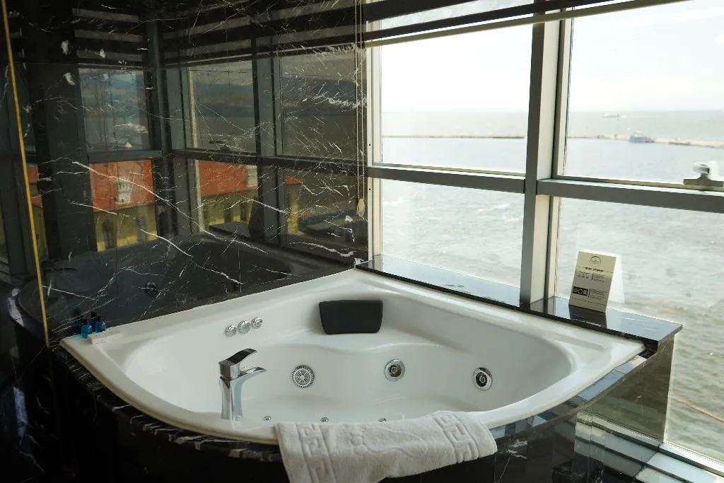 SUITE EXECUTIVE Room, Pasaport Pier Hotel, Izmir