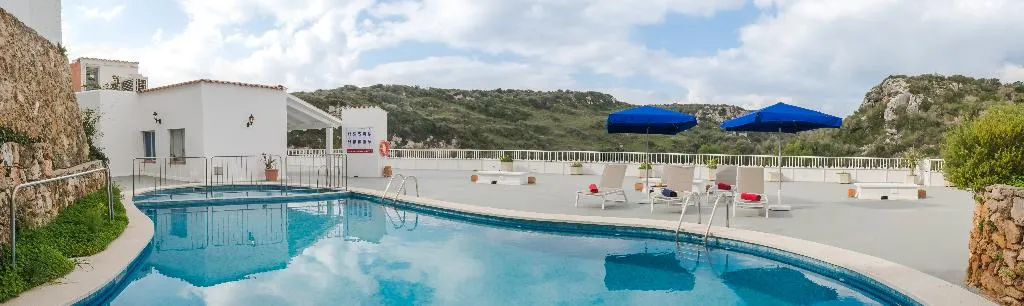 Pool, Osprey Menorca, Menorca