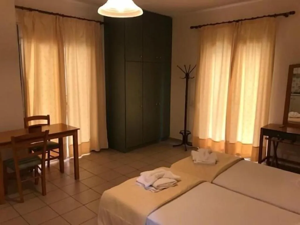 Room, Diamanti Hotel, Athens