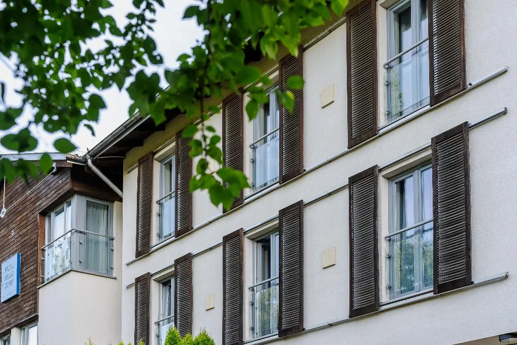 General view, Hotel Aqua Sopot - Destigo Hotels, Gdansk