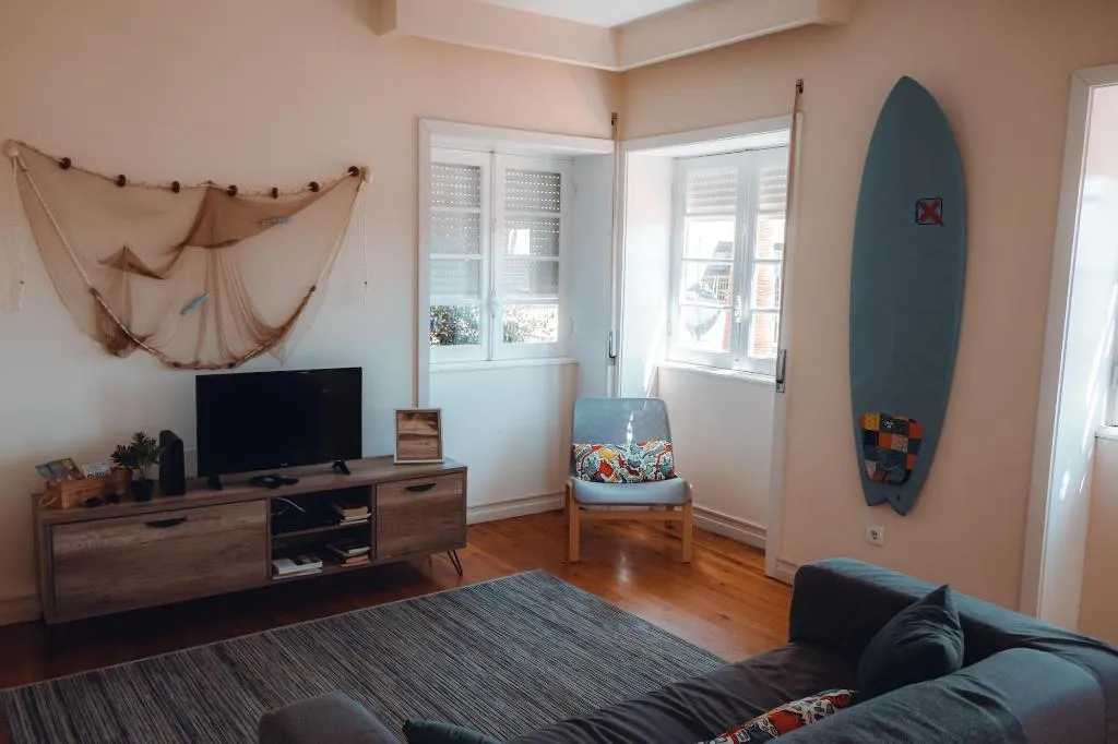 Room, The Beach Corner Guesthouse, Porto