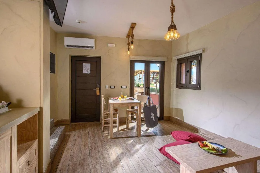 Room, Esperides Resort Crete, Crete