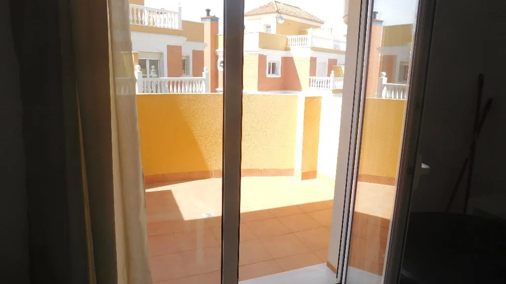 APARTMENT TWO BEDROOMS Room, Playamar, Costa Almeria