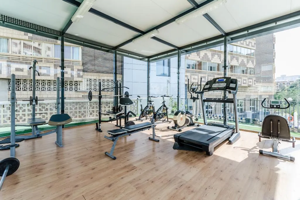 Sports and Entertainment, Sercotel Maya Alicante, Costa Blanca