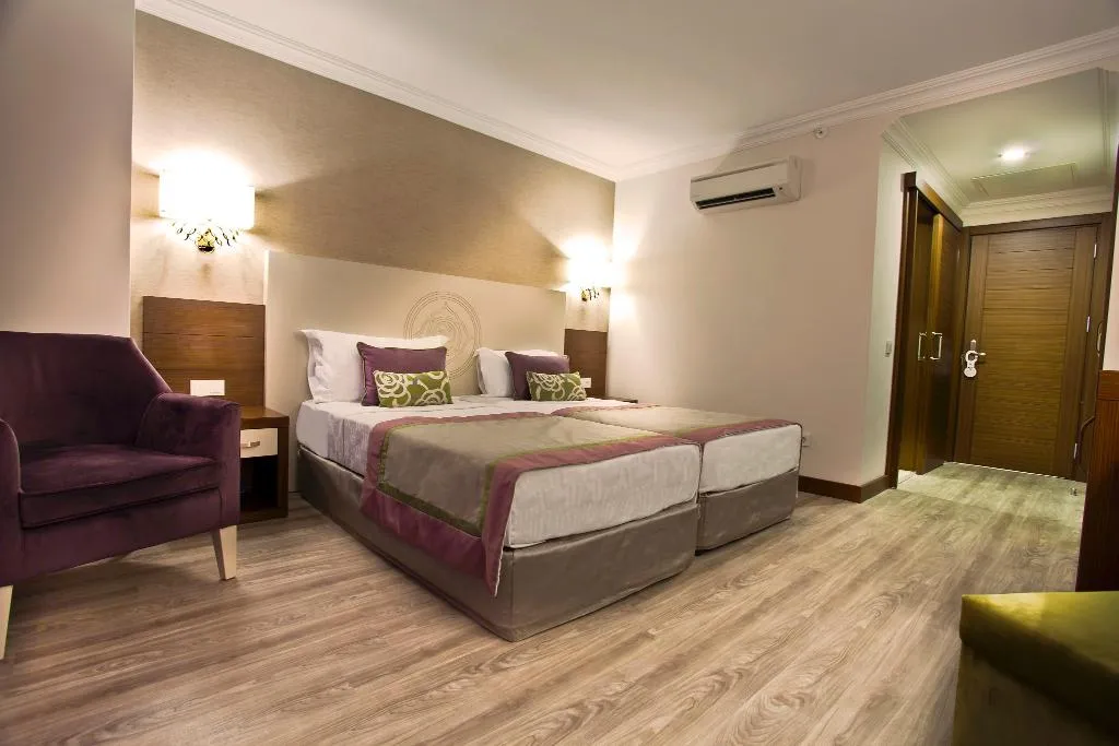 Room, Side Alegria Hotel & Spa ADULT ONLY, Antalya
