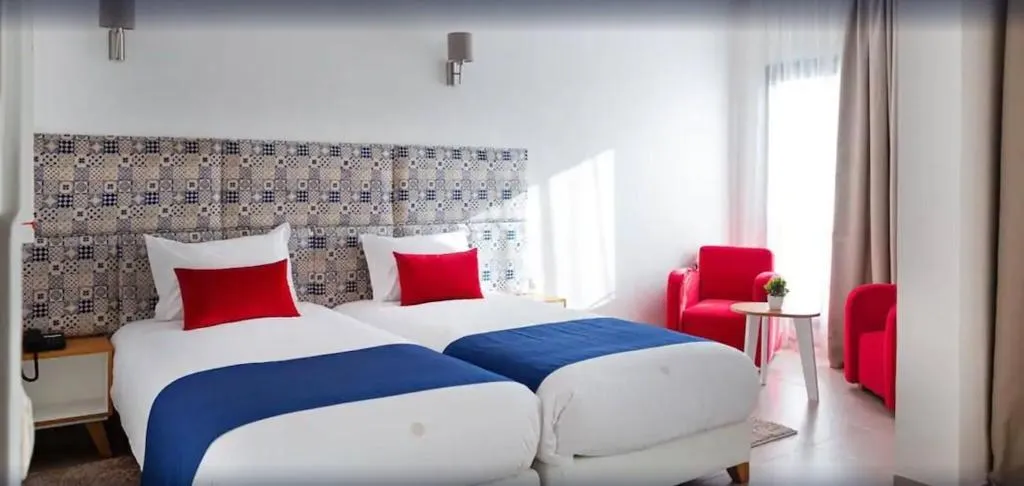 Room, Ibn Batouta, Marrakech