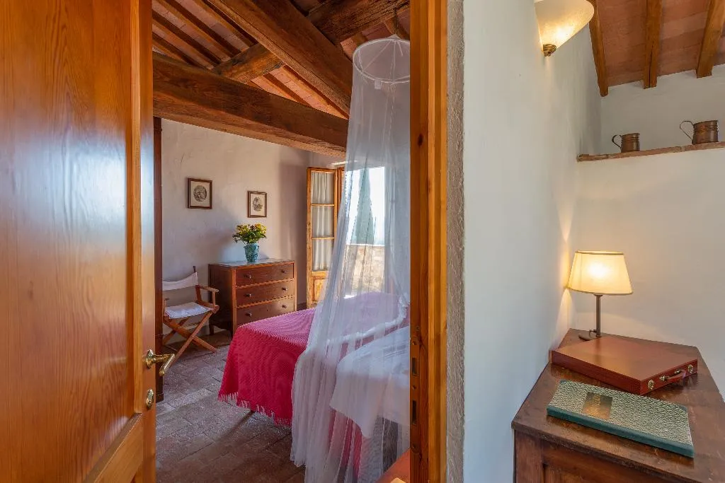 APARTMENT STANDARD Room, Fattoria Pratale, Florence