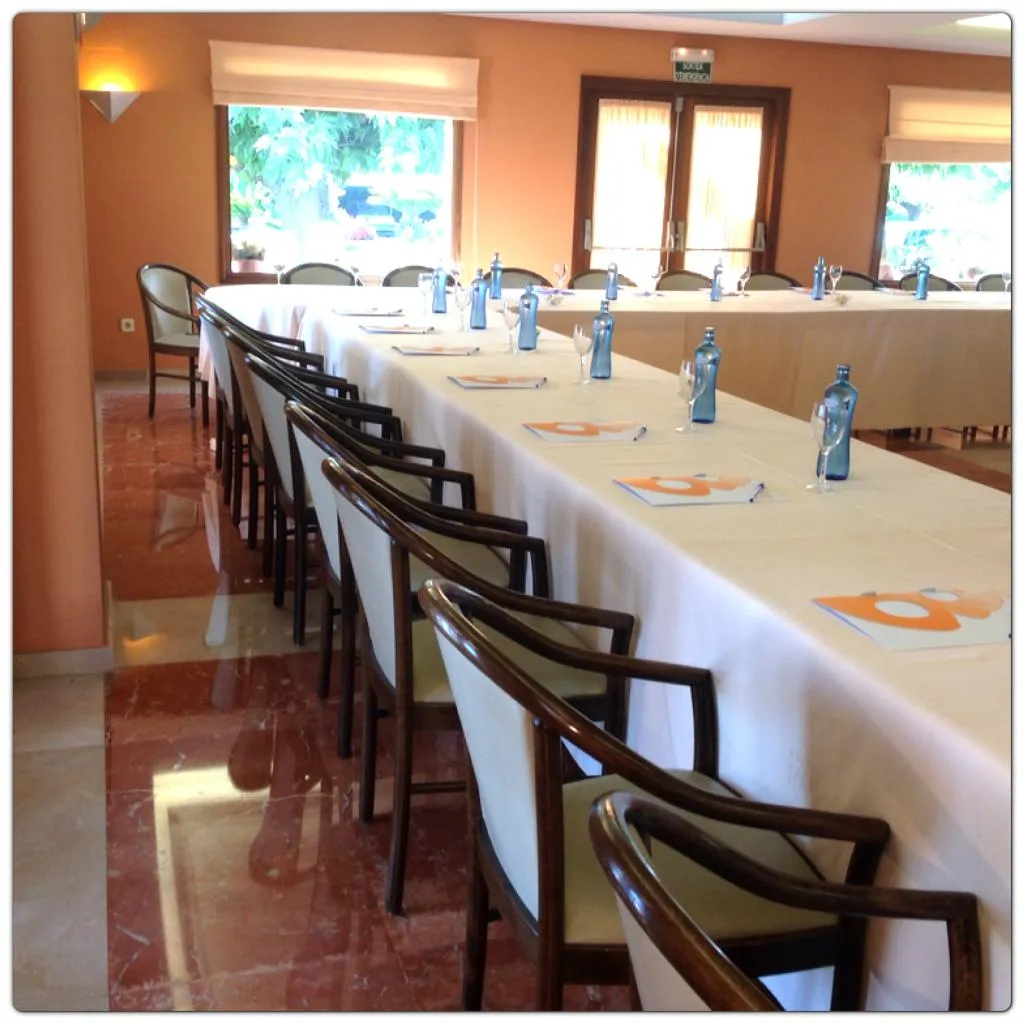 Conferences, Bon Retorn, Costa Brava