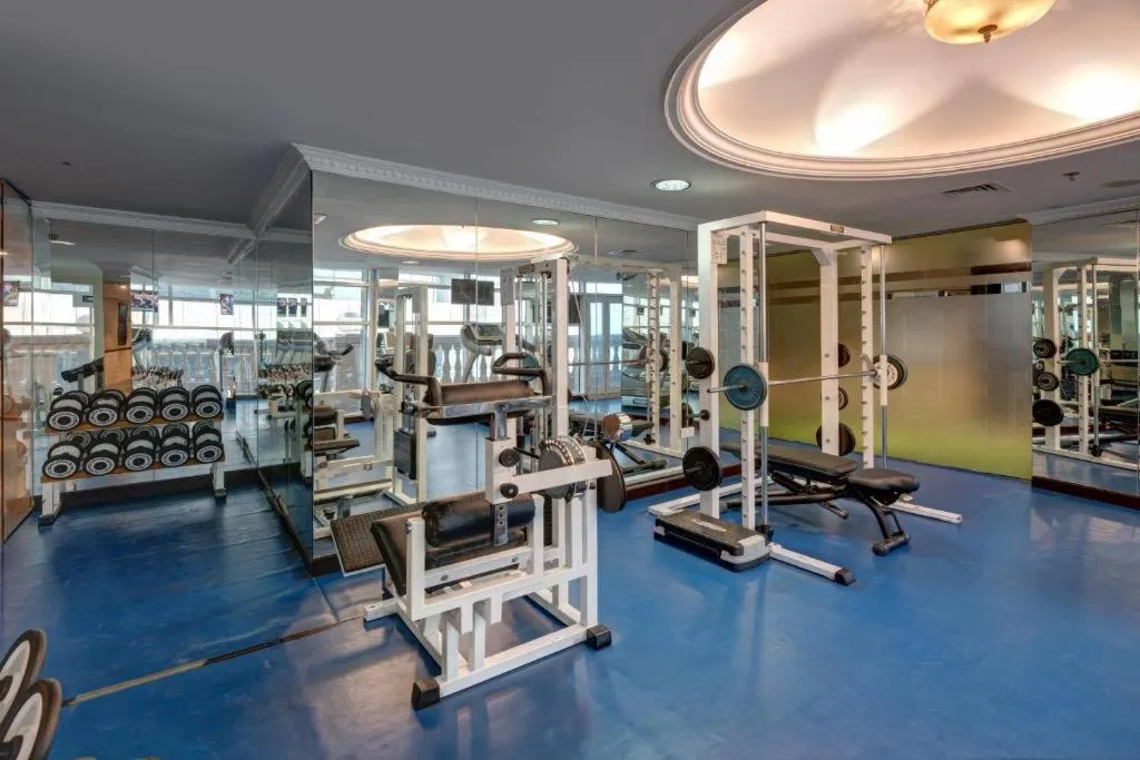 Sports and Entertainment, Sunday Mega Hotel Sheikh Zayed Road Near DIFC, Dubai