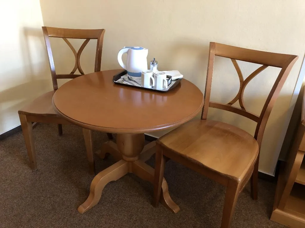 Double or Twin DELUXE Room, Brezina, Prague