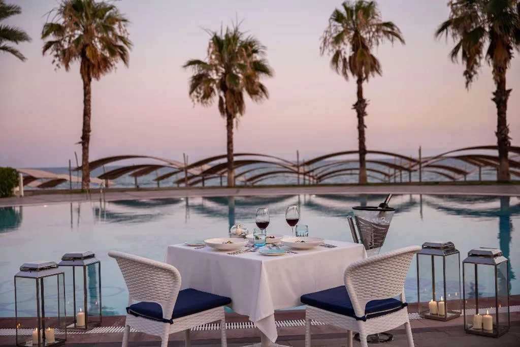 Pool, Papillon Belvil, Antalya