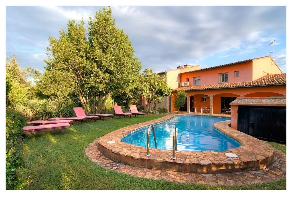 Pool, Aatu, Costa Brava