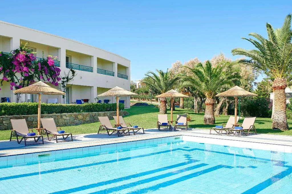 Pool, Iberostar Selection Creta Marine, Crete