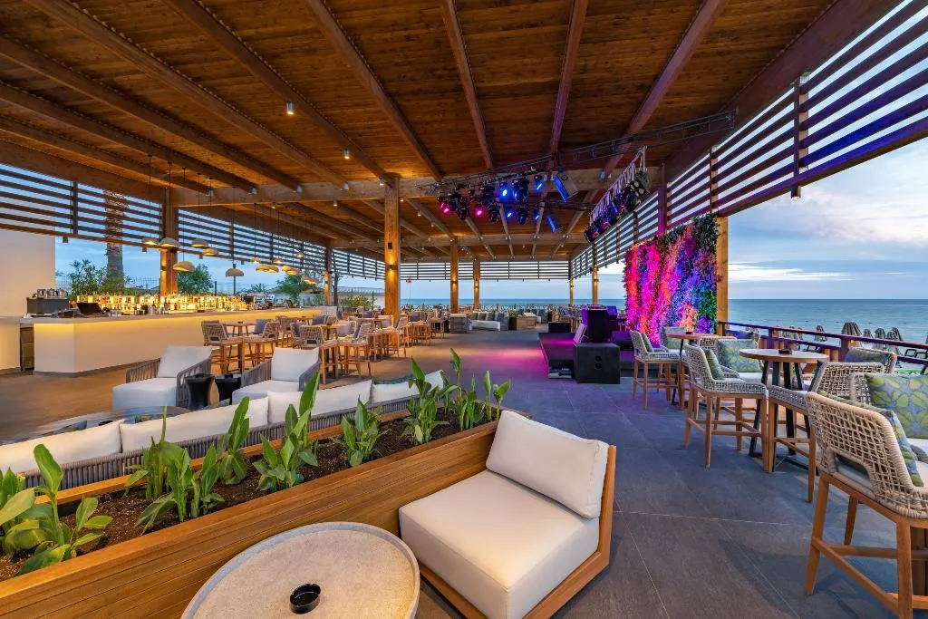 Bar, Rixos Park Belek  L.O.L Theme Park Free Access, Antalya